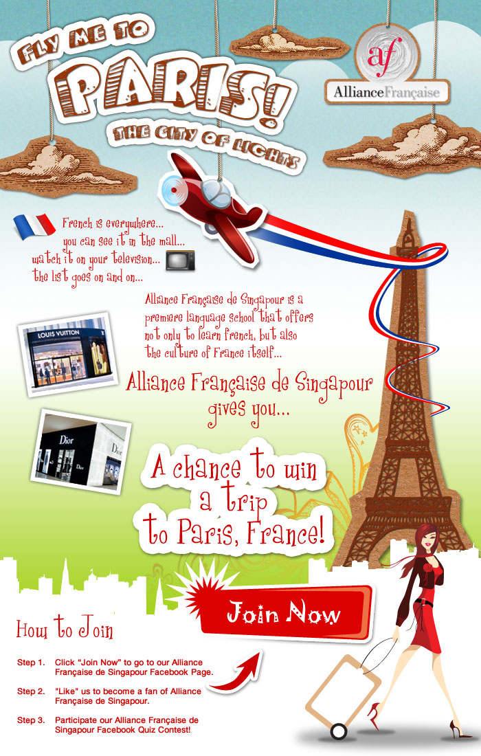 Alliance Francaise